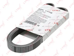 ������ ������������ (EPDM, Power Max) LADA Largus LYNXauto 6PK1778 6PK1778 ����