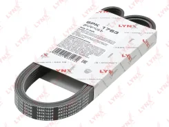 ������ ������������ LYNXauto 6PK1763 6PK1763 ����