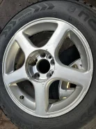 KDW. 7.0x16", 4x114.3, 5x114.3, ET35, �� 73,1���. ����