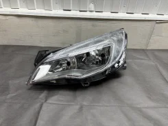 ���� ����� ���� � ������������������ OPEL Astra J 2010-2013 JH12-ATJ09-001L ����
