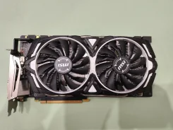 GeForce GTX 1070 Ti ����