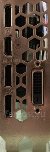 GeForce GTX 1070 Ti ����