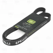 ������ ������������ Trialli 6PK1220 6PK1220 ����