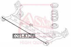 ����������� ������ ����� ASVA 0201-K12R ASVA 0201K12R 0201K12R ����