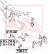 ����������� ������ ���� ASVA 2301-018 ASVA 2301018 2301018 ����