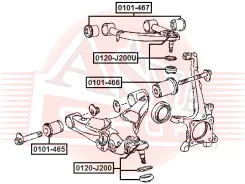 ����� ������� ASVA 0120-J200 ASVA 0120J200 0120J200 ����