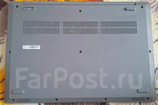 Lenovo IdeaPad 3. 15.6", 1,1����, ��� 4 ��, ���� 119���, Bluetooth: 1 ����