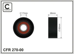 ����� ���������� ����� Caffaro 27000 27000 ����