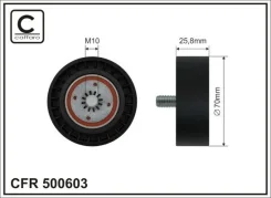 ����� ���������� ����� Caffaro 500603 500603 ����