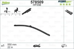 ����� ���������������� 550�� (Hydro�onnect) Valeo PHC 578509 578509 ����