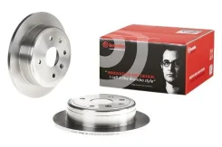 ���� ��������� ������ 08. A872.10 (258�10,5) 4 ��� Brembo 08A87210 08A87210 ����