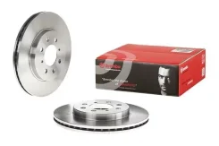 ���� ��������� �������� 09. A357.10 (258�21) 4 ��� Brembo 09A35710 09A35710 ����