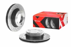 ���� ��������� �������� 09. A966.1X Brembo 09A9661X 09A9661X ����