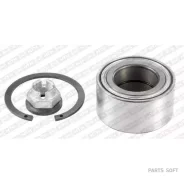 ���������� ������� ������! Renault Duster 12 NTN-SNR R155114 �-�� R155114 ����