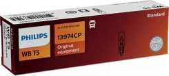 ����� 24V 2W WB T5 Philips 13974CP 13974CP ����