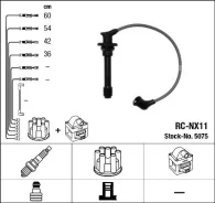 ������� �������������� RCNX11 NGK 5075 5075 ����