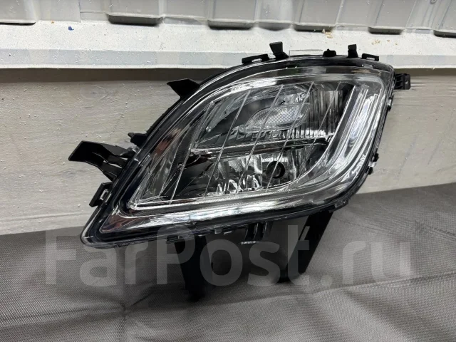 ���� ��������������� ����� OPEL Astra J 2009- JH12-ATJ09-003L ����