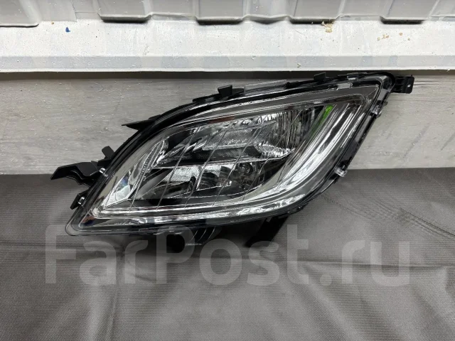 ���� ��������������� ����� OPEL Astra J 2009- JH12-ATJ09-003L ����