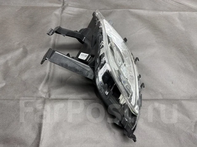 ���� ��������������� ����� OPEL Astra J 2009- JH12-ATJ09-003L ����