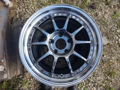 SSR Professor SP3. 8.0x18", 5x120, ET41 ����