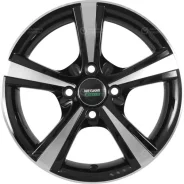 Megami MGM-10. 5.5x14", 4x114.3, ET35, �� 66,1���. ����