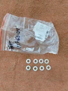 ����� ��������� �������� 1VD-FTV Toyota LAND Cruiser 200 11176-51010 ����