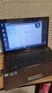 Asus K53S. 15", WiFi: 1, Bluetooth: 1 ����