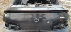 Toyota Cynos. EL440120810, 5EFHE ����