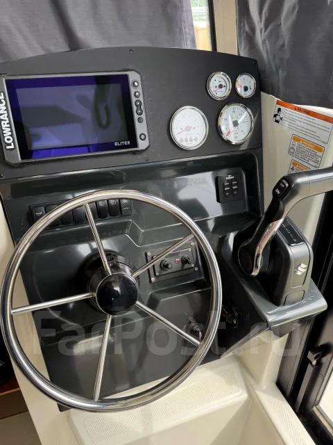 Quicksilver. 2022 ���, ����� 7,05��., ��������� ���������, 200��.�., ������ ����