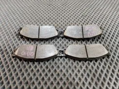 ������� ��������� Nissan AD 41060WA490 VY11 QG13DE, �������� 41060WA490 ����
