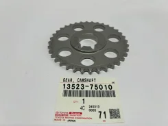 �������� ����������� Toyota 3RZFE 13523-75010 1352375010 1352375010 ����