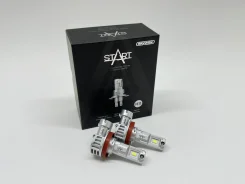 ��������� ���� H11 PGJ19-2 12V 40W 5000�� ������� Start 6000�, �����, ������� ����.2�� S08201622 S08201622 S08201622 ����