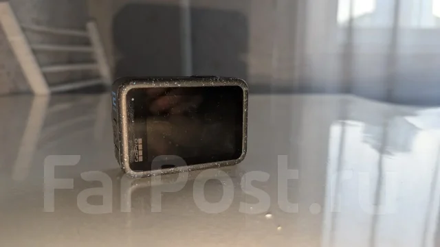 GoPro HERO12. 20 � ����� ��, � ���������� ����