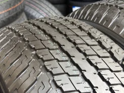 Yokohama Geolandar G94A. ������, 2024 ���, ����� ����