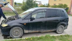 Mazda Premacy ����