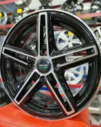 Megami MGM-14. 6.0x14", 4x100, ET35, �� 67,1���. ����