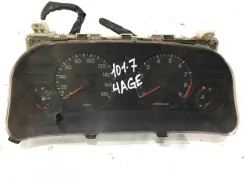 ����� �������� Toyota Sprinter 1991 831001E470 AE101 4AGE 831001E470 ����
