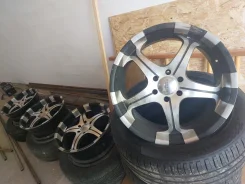 MLJ Moto Metal. x22", 6x114.3, 6x115, 6x139.7 ����