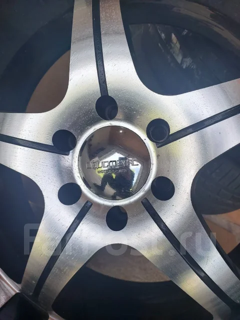 MLJ Moto Metal. x22", 6x114.3, 6x115, 6x139.7 ����