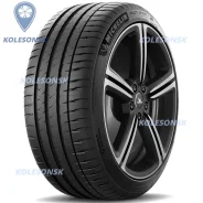 Michelin Pilot Sport 4