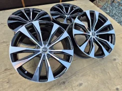 RAYS Versus Spada. 8.0x19", 5x114.3, ET38, �� 73,1���. ����