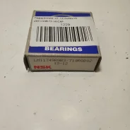 ���������. ��. 17,5x40x15 NSK LM11749R-10 LM11749R10 ����