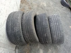 Nokian Hakka Blue 2. ������, 2019 ���, �/�, ����� 40 % ����