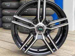 Megami MGM-1. 5.5x14", 4x100, ET35, �� 67,1���. ����