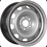 ����. x16", 5x114.3, ET40, �� 66,1���. ����