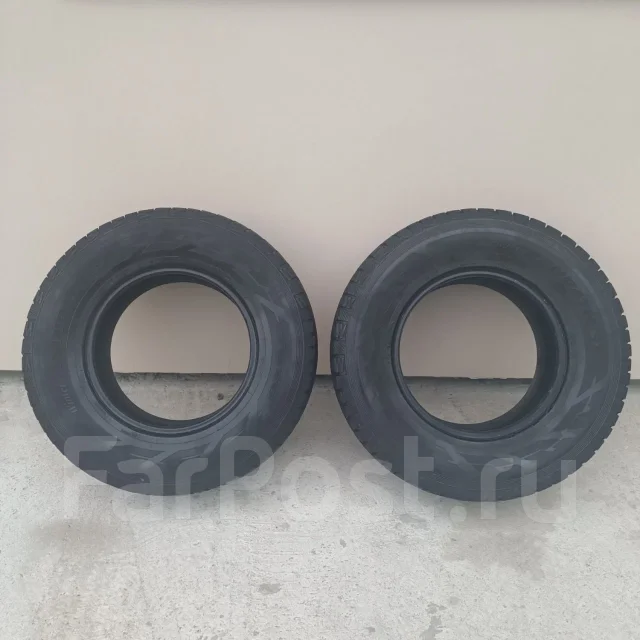 Toyo Tranpath S1. ������, ��� �����, 2016 ���, �/�, ����� 40 % ����
