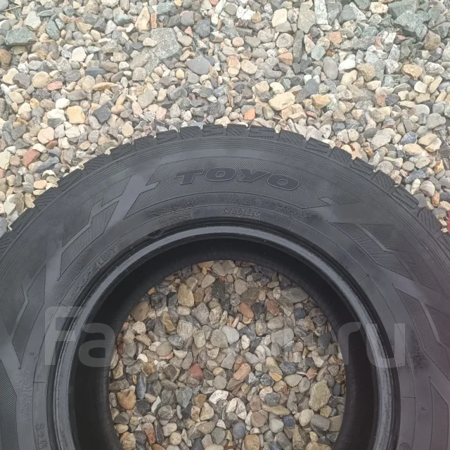 Toyo Tranpath S1. ������, ��� �����, 2016 ���, �/�, ����� 40 % ����