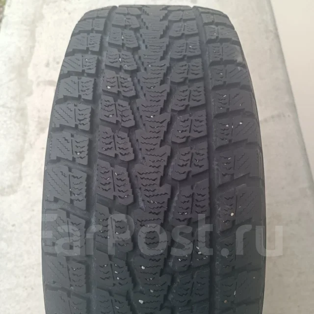 Toyo Tranpath S1. ������, ��� �����, 2016 ���, �/�, ����� 40 % ����