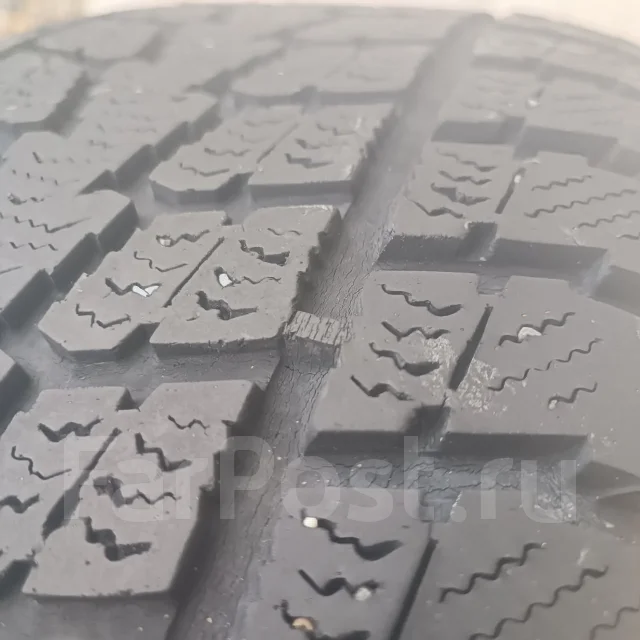 Toyo Tranpath S1. ������, ��� �����, 2016 ���, �/�, ����� 40 % ����