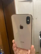 Apple iPhone Xs. �/�, 64 ��, �������, 4G LTE ����